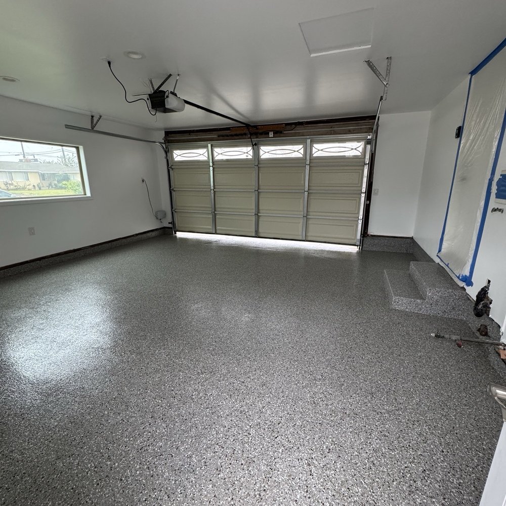 Creative Epoxy Coating - Flooring Near Me Creative Epoxy Coating - Flooring Near Me