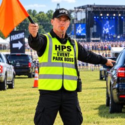 Homeland Protection Service