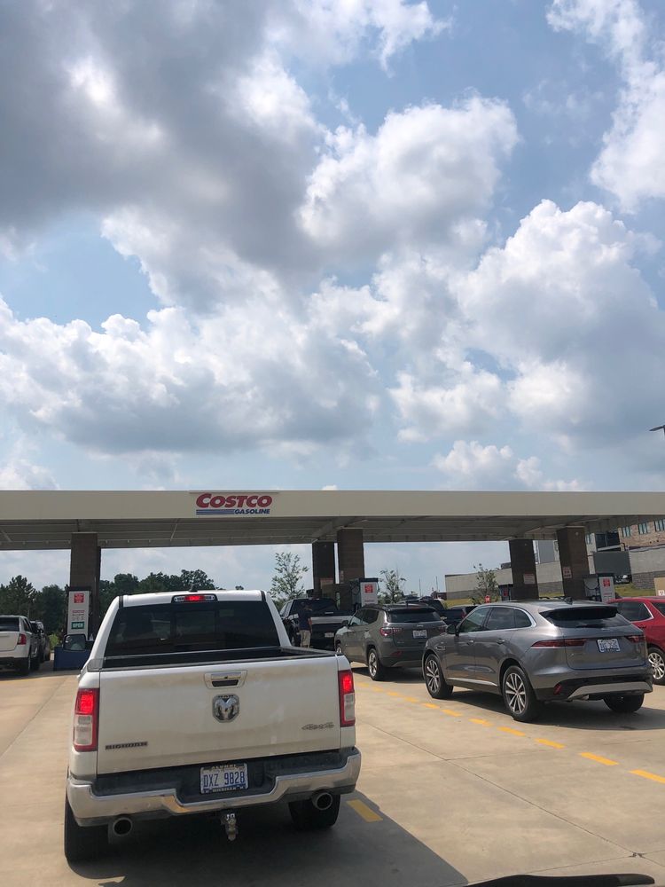 COSTCO GAS Updated August 2024 12 Photos 20000 Haggerty Rd