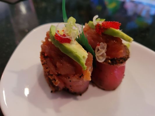 Keeper's Japanese Restaurant and Bar by null