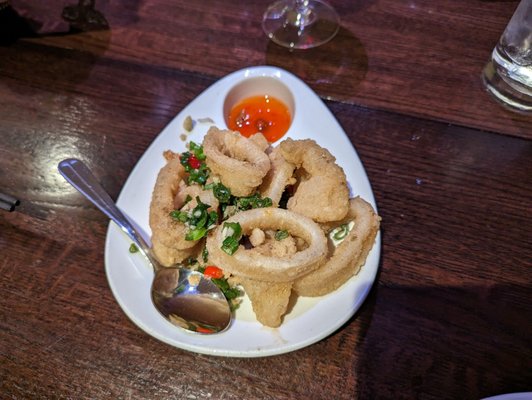 Kwok's Bistro by null