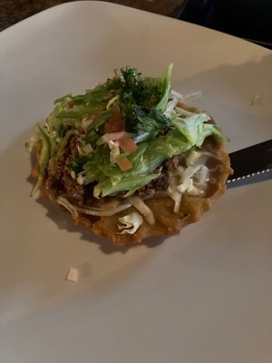 La Hacienda Cantina by null