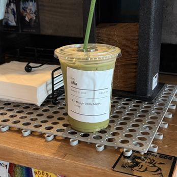 Cafe Cà Phê - Coffee & Tea Near Me - Kansas City, Missouri