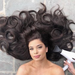 Style House - $55 / month.  Unlimited Blowouts.  Honored at both locations, NOLA & Metairie.