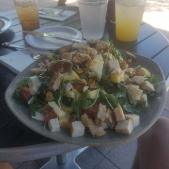 Rusty Pot Café - #chicken/turkey/bacon w/ mango lemonade. - Breakfast & Brunch Near Me - Inglewood, California Rusty Pot Café - #chicken/turkey/bacon w/ mango lemonade. - Breakfast & Brunch Near Me - Inglewood, California