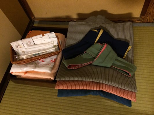 Hokkaikan Ohanabō by null