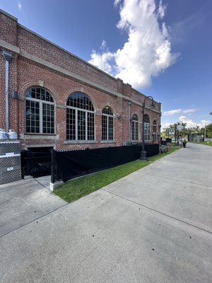 The Edison - Restaurant Tallahassee by null