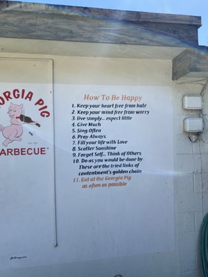 Georgia Pig BBQ & Restaurant by null
