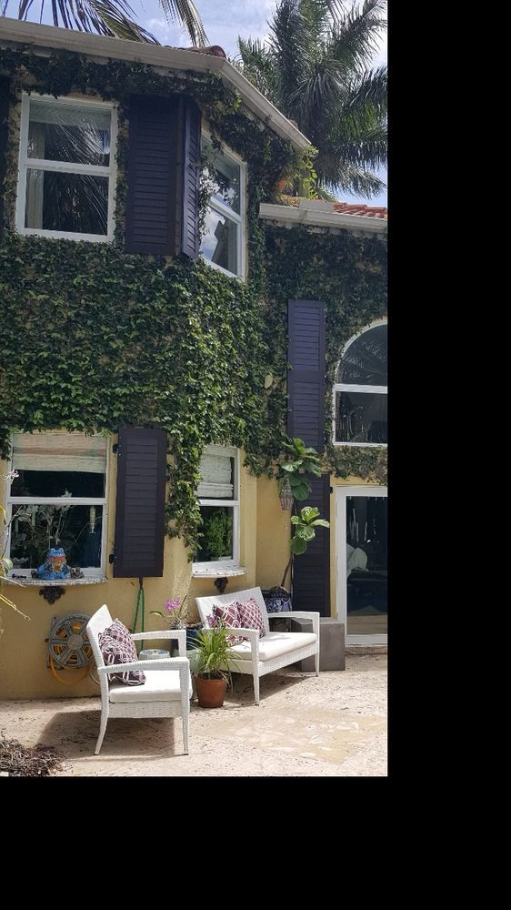 Slide of NexLevel Contractors