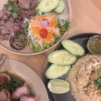 Manaao - Thai Near Me - Tustin, California