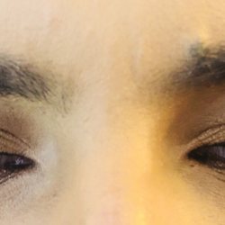 Sonia Jewelers & Boutique - B E F O R E ::: my eyebrows were woofin'! o.O