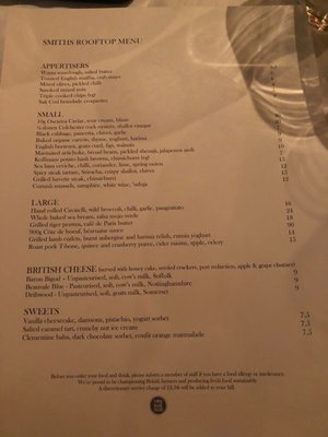 Smiths of Smithfield by null