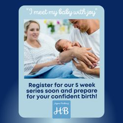 Sacred Births Hypnobirthing and Childbirth Education Services