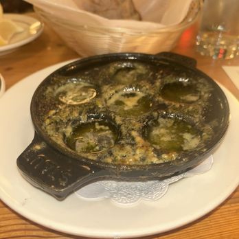 Pastis Miami - Escargot' - French Near Me - Miami, Florida Pastis Miami - Escargot' - French Near Me - Miami, Florida