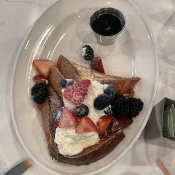 Il Solito - Brioche French Toast - Italian Near Me - Portland, Oregon Il Solito - Brioche French Toast - Italian Near Me - Portland, Oregon