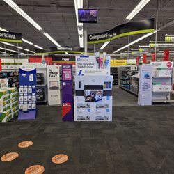 Staples