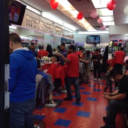 Exclusive Barber Shop