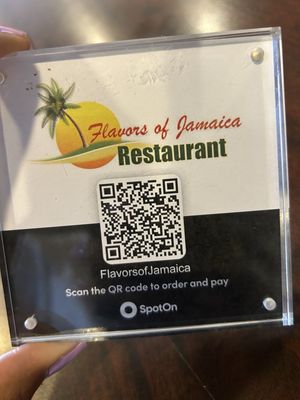 Flavors of Jamaica by null