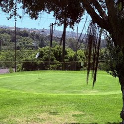 Sea-Aire Golf Course - Hole 2