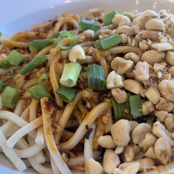 Joyee's Dumpling House - Poway - Dan Dan Noodles - Chinese Near Me - Poway, California