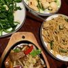 Dumpling Kingdom gift card