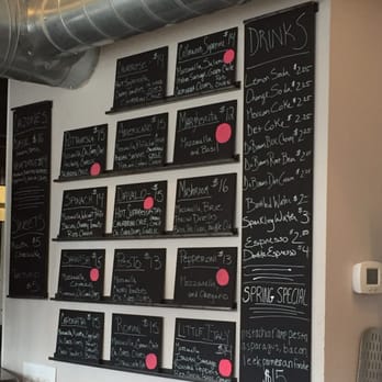 Citizen Pie - Pizza Near Me - Cleveland, Ohio