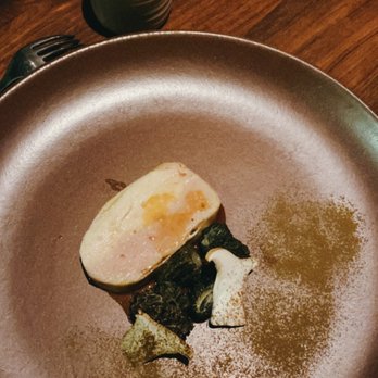 Commis - New American Near Me - Oakland, California Commis - New American Near Me - Oakland, California