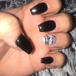 Paradise Nails