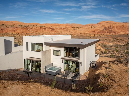 Lionsback Resort by null