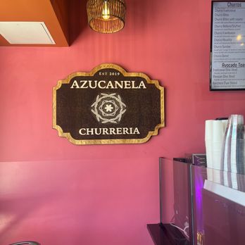 Azucanela - Inside - Coffee & Tea Near Me - Hawthorne, California