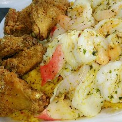 Mighty's Kitchen In Country's Cooking in the City