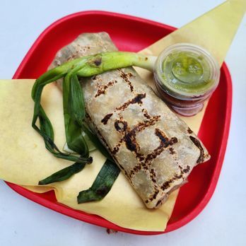 Sonoratown - Mexican Near Me - Los Angeles, California