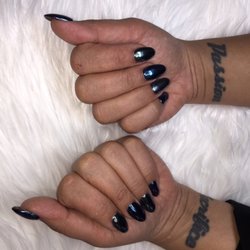 Libra Nails & Spa