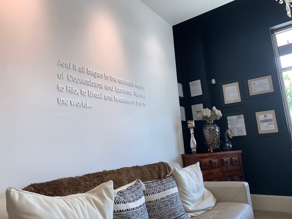 BRAZILIAN WAX BY ANDREIA 18 Photos & 43 Reviews 2159 Hwy 20 SE