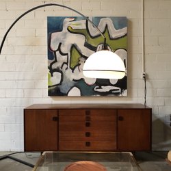 Revolve Modern