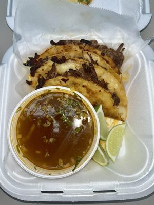 Maya Cuisine Taqueria by null