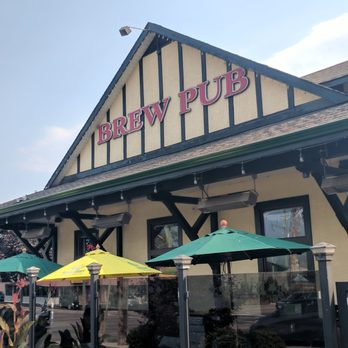 Barley Station Brew Pub - Gastropubs Near Me - Salmon Arm, British Columbia Barley Station Brew Pub - Gastropubs Near Me - Salmon Arm, British Columbia