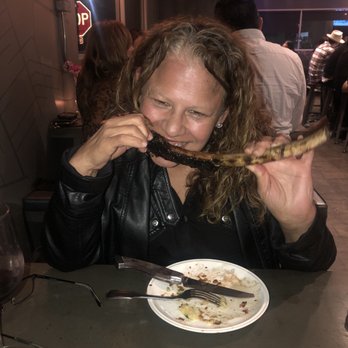 Crooked Gaff Kitchen - Valentines dinner! - Seafood Near Me - Whittier, California