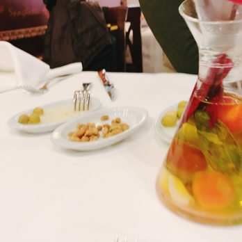 La Tagliatella - Italian Near Me - Frankfurt, HE