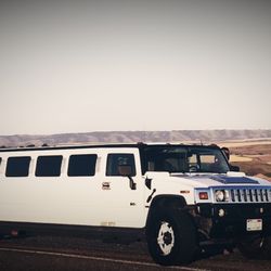 Ride N Style Limo Service