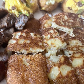 Miss Shirley's Cafe, Inner Harbor - Breakfast & Brunch Near Me - Baltimore, Maryland