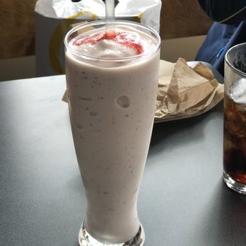 Super Duper Burgers - Burgers Near Me - Berkeley, California