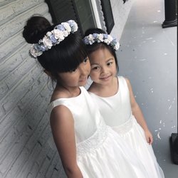 Kay's Beauty Salon - Hair by: Lissy Trinh