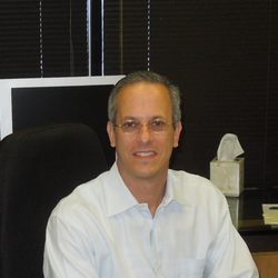 Dr. Steven Becker Chiropractor