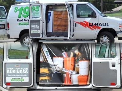 U-Haul Burlington VT: Your Comprehensive Guide to Moving in Vermont's Queen City