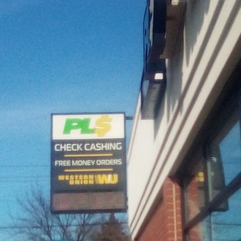 PLS Check Cashers - Check Cashing/Pay-day Loans Near Me - Chicago, Illinois PLS Check Cashers - Check Cashing/Pay-day Loans Near Me - Chicago, Illinois