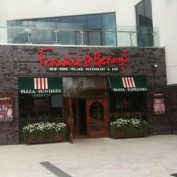 Frankie & Benny's