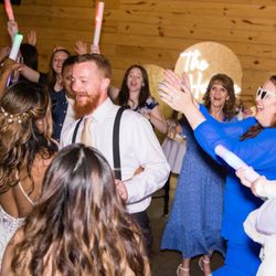 Boss Playa Productions - Wedding DJ Service