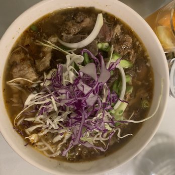Golden Saigon - Bun Bo Hue - Vietnamese Near Me - Aurora, Colorado
