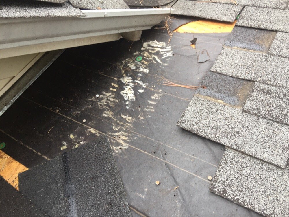 Slide of Gateway Roofing